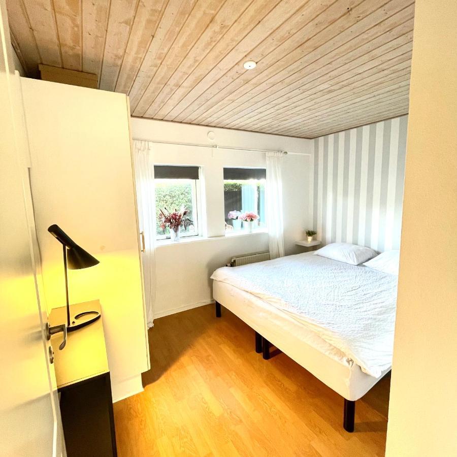 Aabenraa Feriebolig公寓 外观 照片