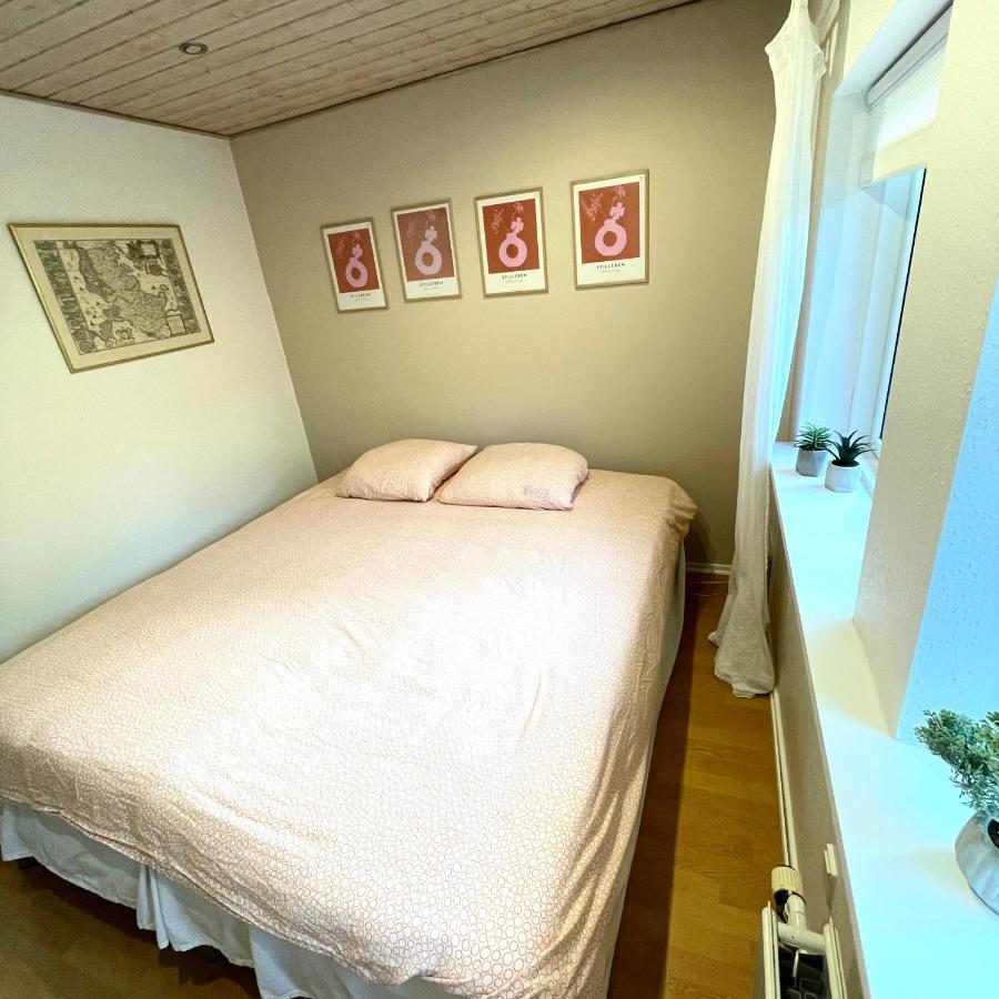 Aabenraa Feriebolig公寓 外观 照片